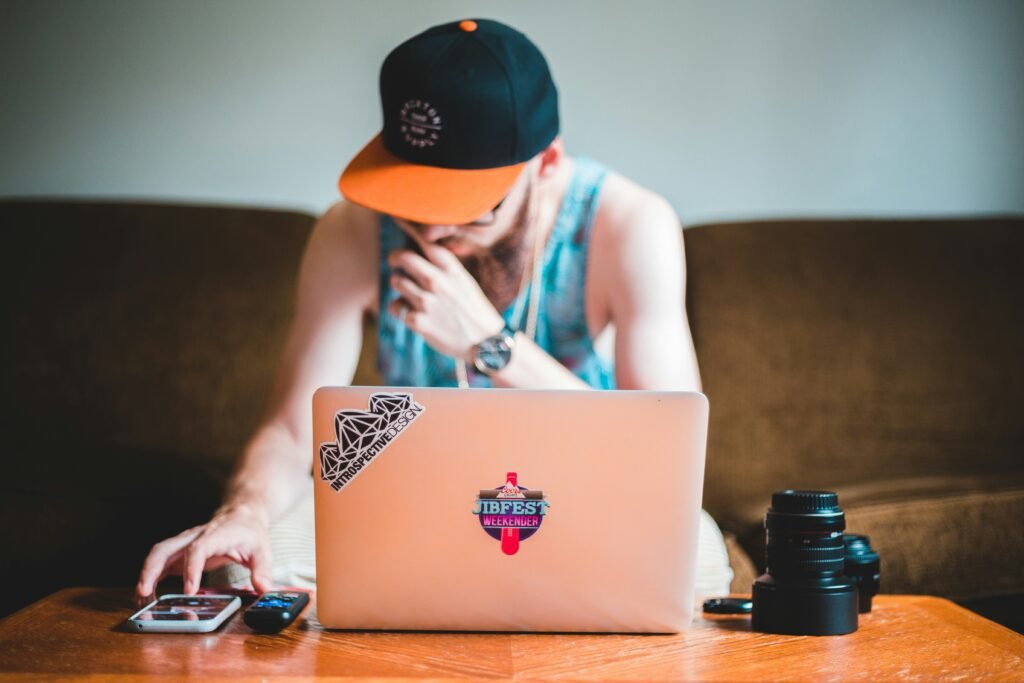 Why Dating Apps Don't Work