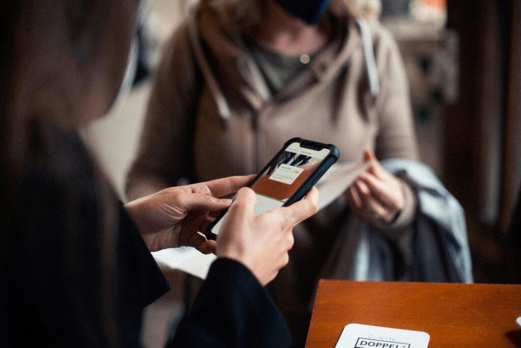 Find Real Love on a Dating App