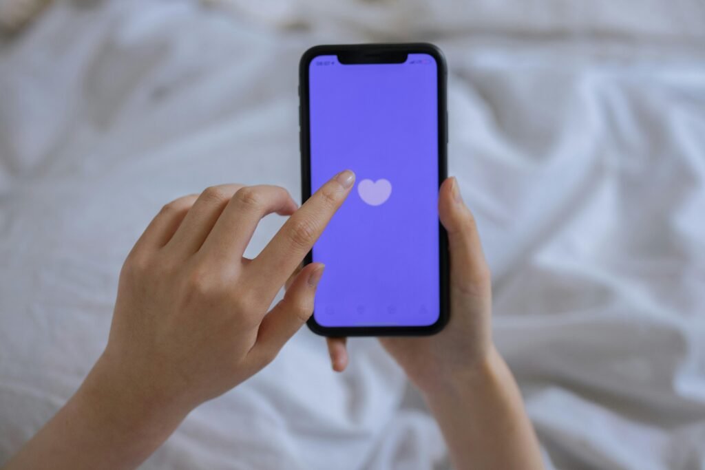 Delete Dating Apps