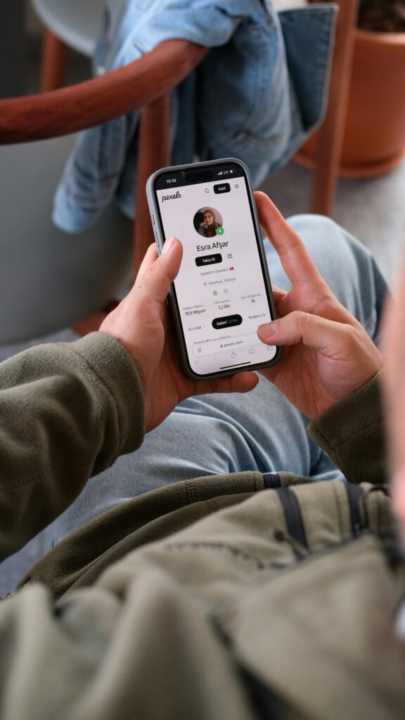 Delete Dating Apps