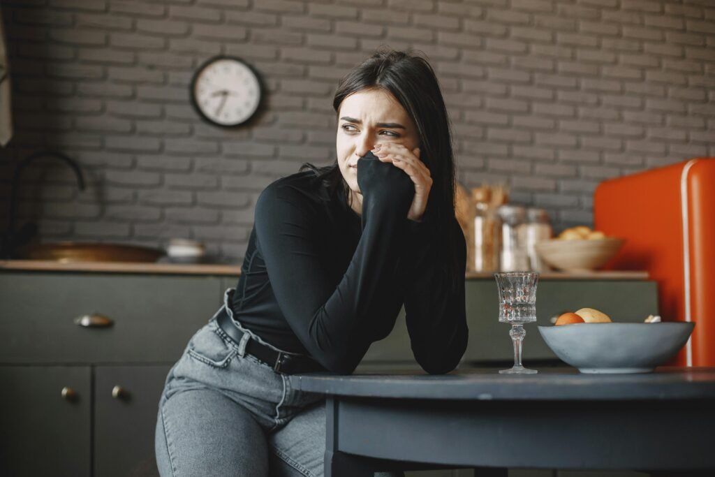conscious dating alternative to burnout