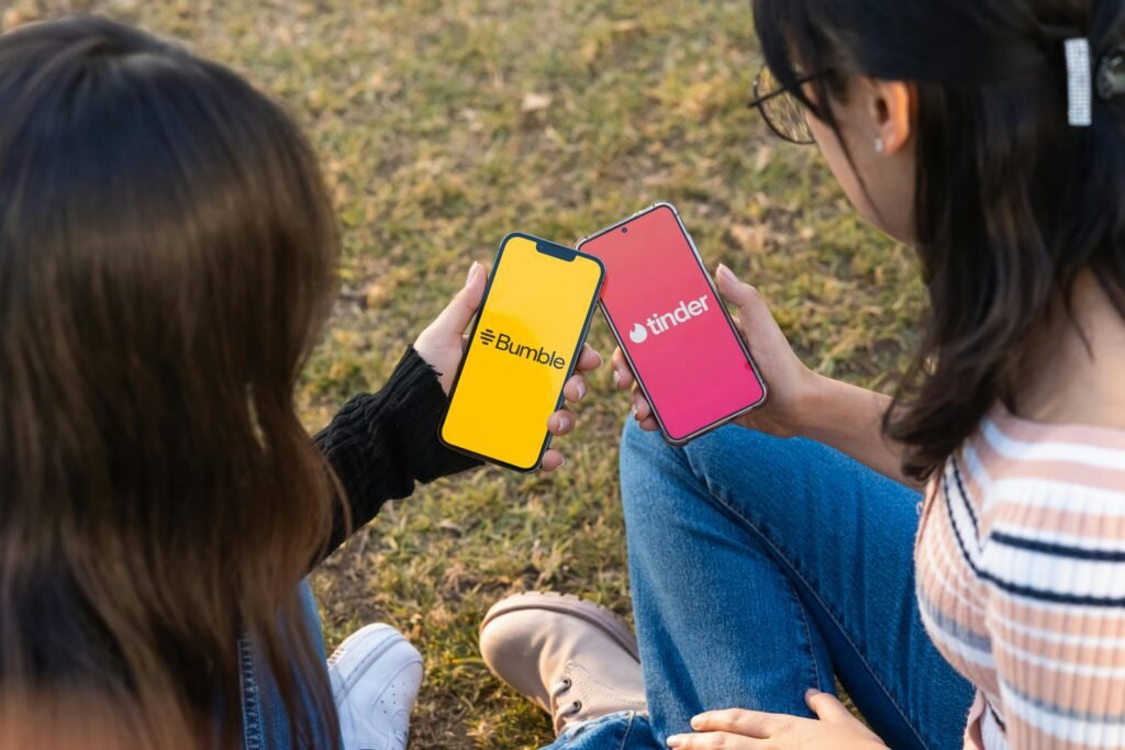 Delete Dating Apps