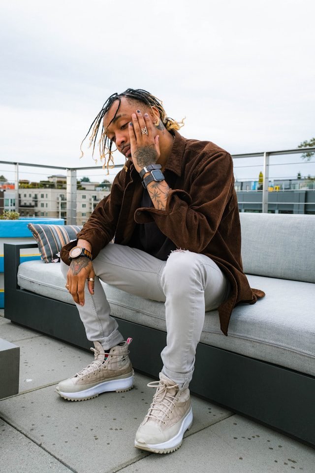 connect with anyone