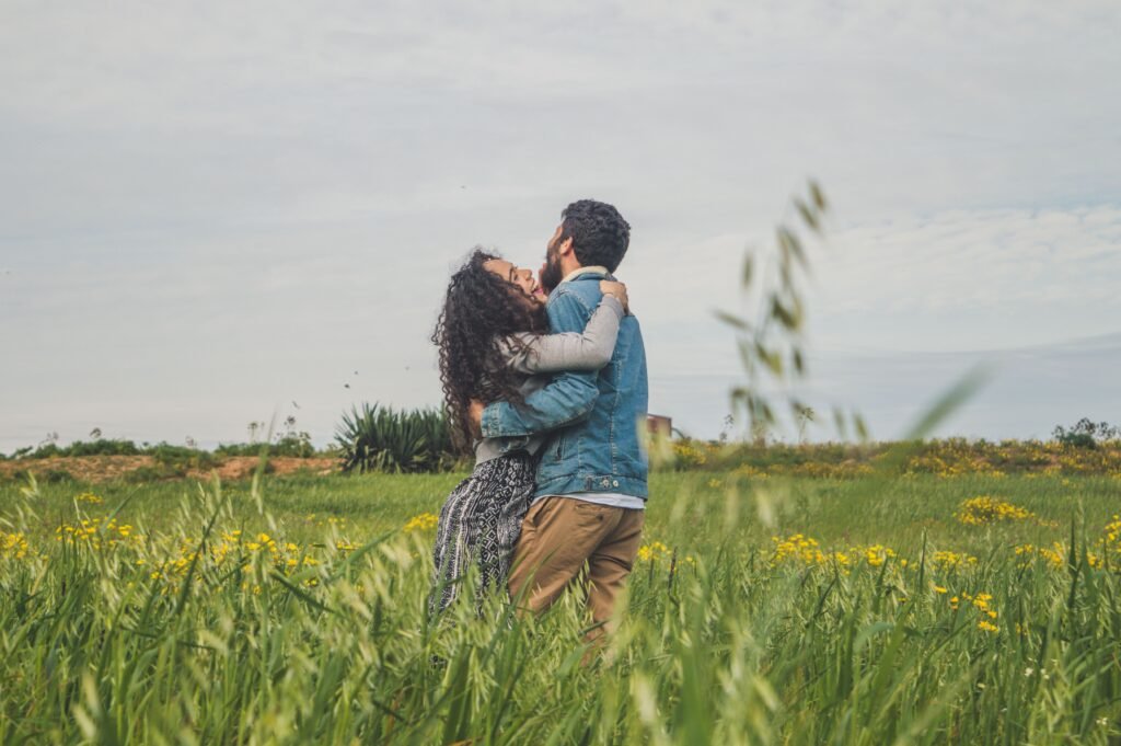 what are twin flames